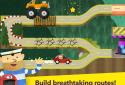 Nice Cars Kids Racing Game screenshot 12
