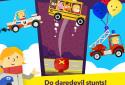 Nice Cars Kids Racing Game screenshot 9