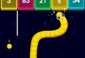 Snake vs Block! screenshot 3