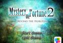 Mystery of Fortune 2 screenshot 1
