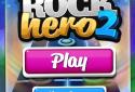 Rock Hero 2 screenshot 2