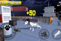 Police Dog Criminal Hunt 3D screenshot 5
