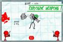 Gun Fu: Stickman Edition screenshot 4