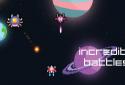Pixel Journey: a 2D Space Shooter screenshot 2