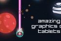 Pixel Journey: a 2D Space Shooter screenshot 6