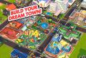 Traffic Panic Boom Town screenshot 14