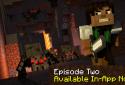Minecraft: Story Mode - Season Two screenshot 1