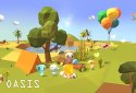 My Oasis - Grow Sky Island screenshot 4