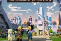 Minecraft: Story Mode - Season Two screenshot 3