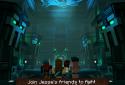 Minecraft: Story Mode - Season Two screenshot 4