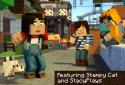 Minecraft: Story Mode - Season Two screenshot 5