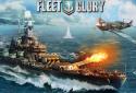 Fleet Glory screenshot 1
