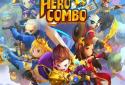 Hero Combo screenshot 11