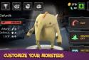 Monster Buster: World Invasion screenshot 4