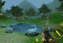 Yalghaar Game: Commando Action-3D FPS Gun Shooter screenshot 1