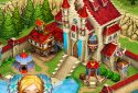 Fairy Kingdom: World of Magic screenshot 1