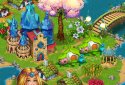 Fairy Kingdom: World of Magic screenshot 2