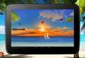 Summer Live Wallpaper screenshot 7