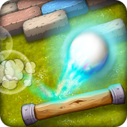 Arkanoid Block: Brick Breaker