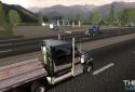Europe Truck Simulator 2 HD screenshot 14