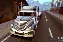 Europe Truck Simulator 2 HD screenshot 16