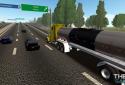 Europe Truck Simulator 2 HD screenshot 3