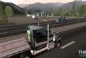 Europe Truck Simulator 2 HD screenshot 6