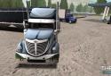 Europe Truck Simulator 2 HD screenshot 7