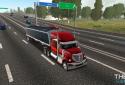 Europe Truck Simulator 2 HD screenshot 9