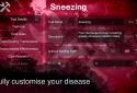 Plague Inc: Scenario Creator screenshot 4
