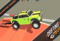 Drifting Trucks : Rally Racing screenshot 1