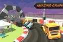 Drifting Trucks : Rally Racing screenshot 10