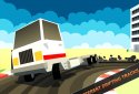Drifting Trucks : Rally Racing screenshot 8