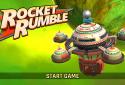 Rocket Rumble screenshot 6