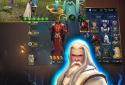 Heroes of COK - Clash of Kings screenshot 1
