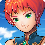 Heroes of Rings: War Dragons - Fantasy Quest Games