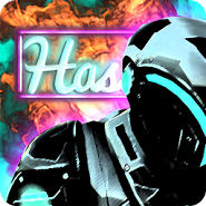 The Hassle - mobile online shooter