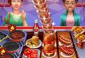 Cooking Craze - A Fast & Fun Restaurant Game screenshot 1