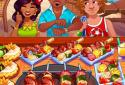 Cooking Craze - A Fast & Fun Restaurant Game screenshot 9