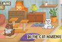 Cats house screenshot 1