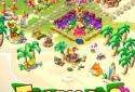 Tropicats - Puzzle Paradise screenshot 12