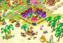 Tropicats - Puzzle Paradise screenshot 6