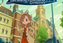 Layton's Mystery Journey screenshot 1