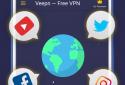 Free VPN by Veepn screenshot 1