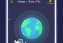 Free VPN by Veepn screenshot 2