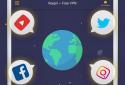 Free VPN by Veepn screenshot 4