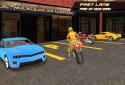 Bike Parking Adventure 3D screenshot 7