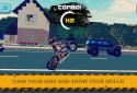 Moto Rider Traffic: Arcade Race screenshot 2