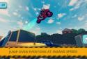 Moto Rider Traffic: Arcade Race screenshot 3