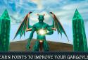 Gargoyle Flying Monster 3D screenshot 4